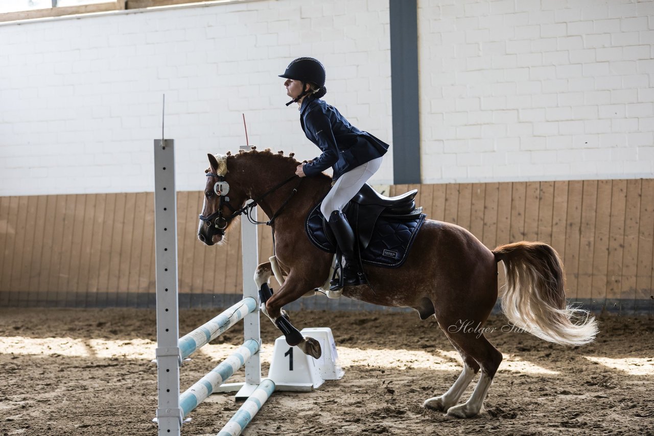 Bild 20 - Pony Akademie Turnier